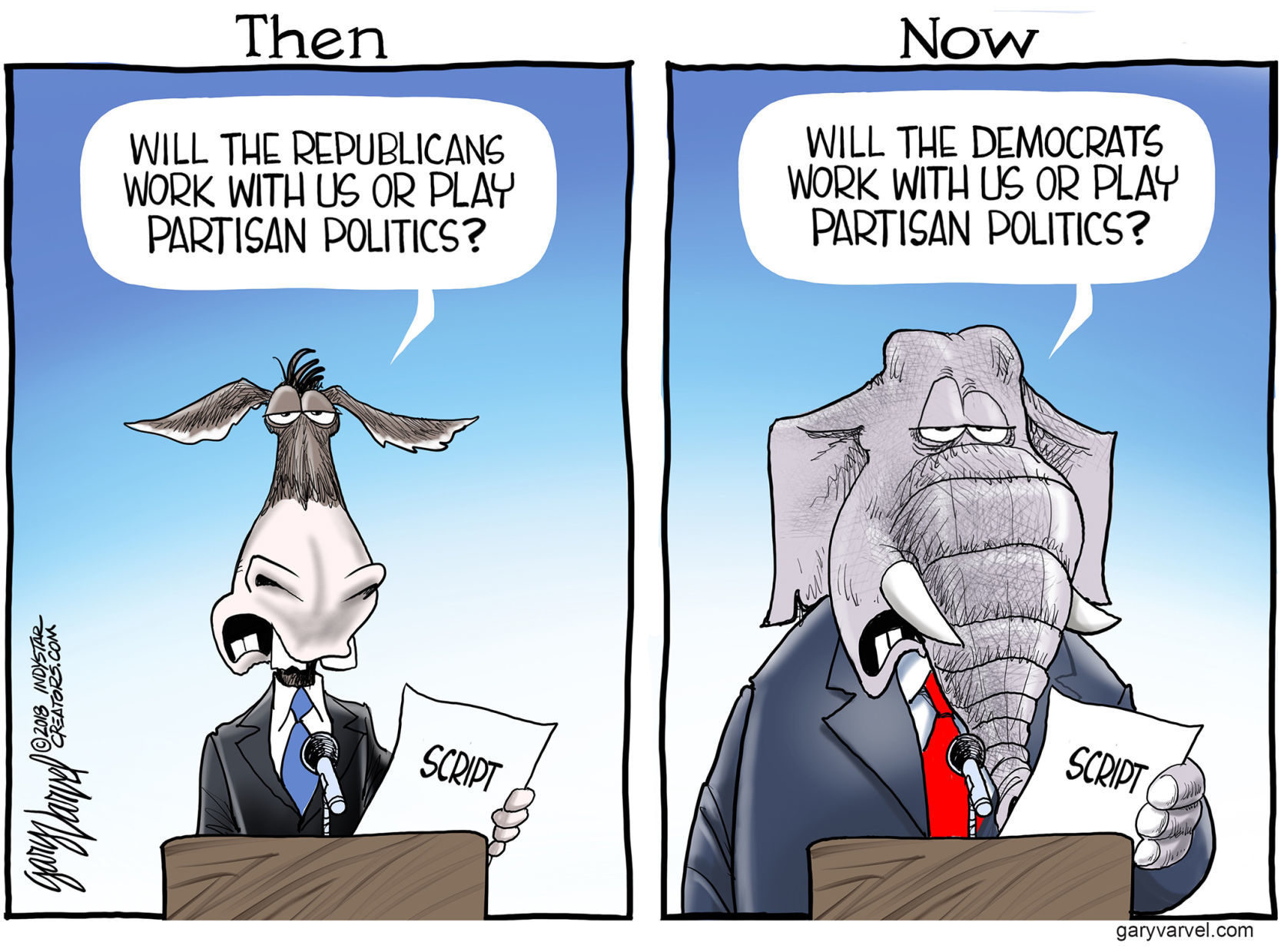 cartoon